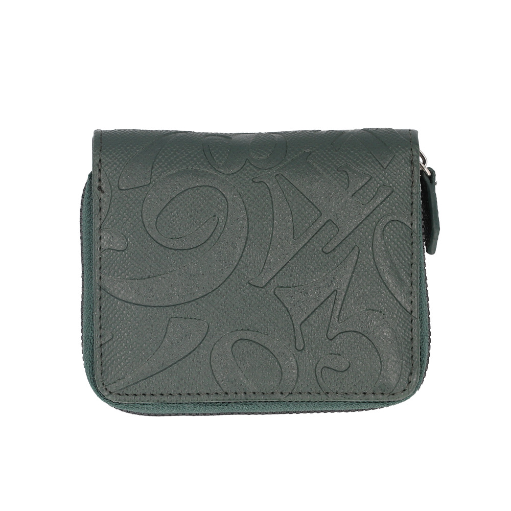 二つ折り財布 メンズ 小銭入れあり 通販 折財布 財布 さいふ サイフ ラウンドファスナー レディース Frank Miura フランクミウラ おしゃれ 二つ折り財布 | フランク三浦 | 06