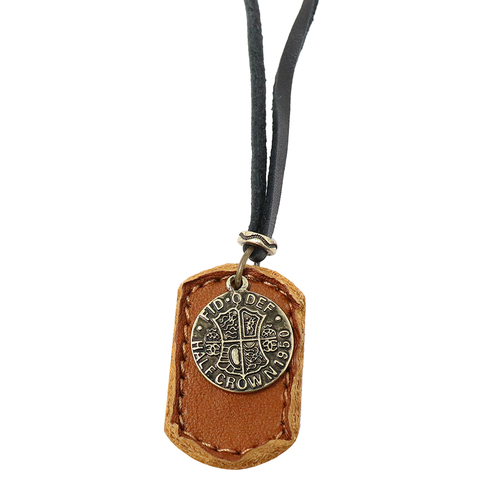 ネックレス メンズ レザー 通販 ロングネックレス レザーネックレス メンズネックレス 革紐ネックレス ペンダント 革 紐 革タグ 革ひも 男性 女性 ネックレス |  | 04