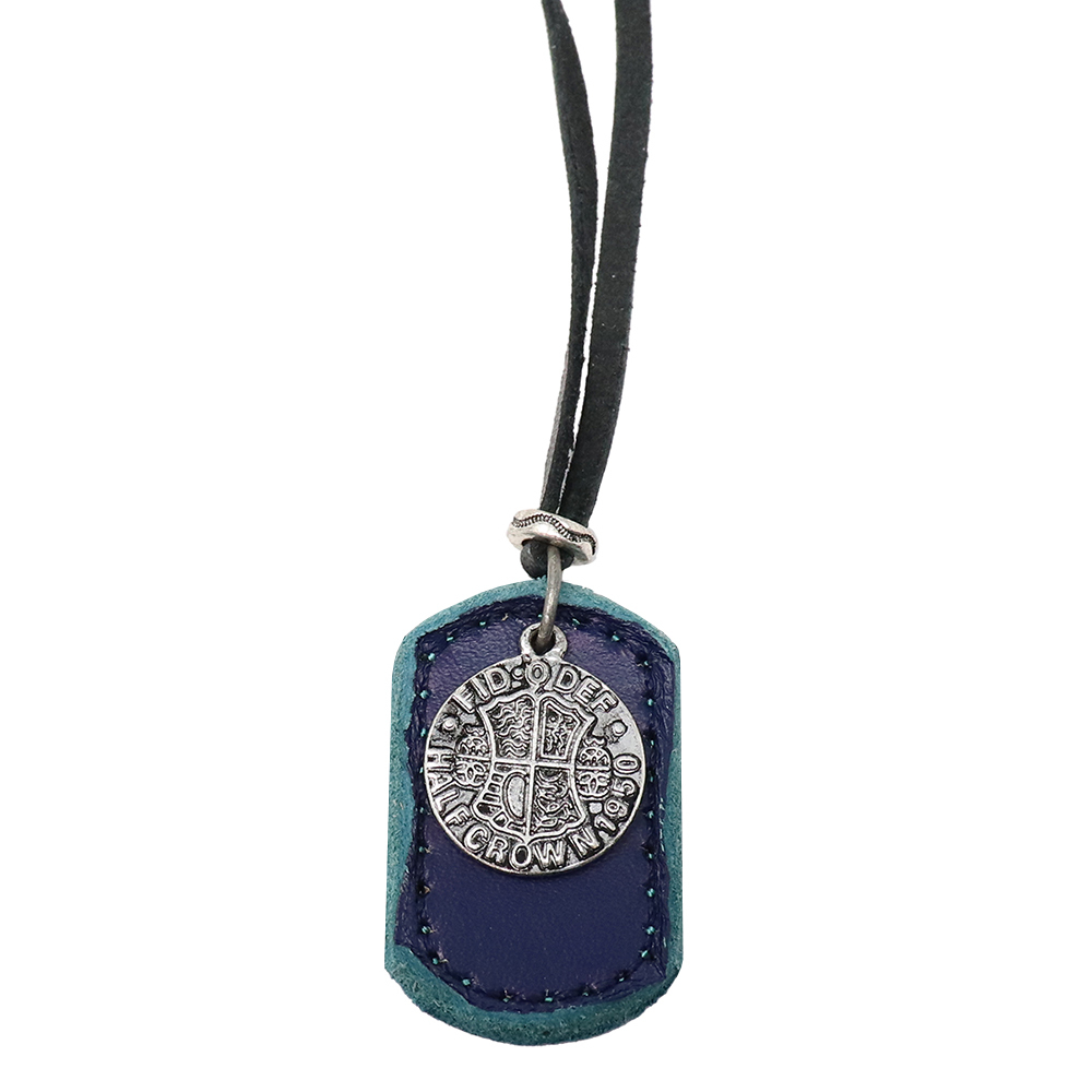 ネックレス メンズ レザー 通販 ロングネックレス レザーネックレス メンズネックレス 革紐ネックレス ペンダント 革 紐 革タグ 革ひも 男性 女性 ネックレス |  | 02