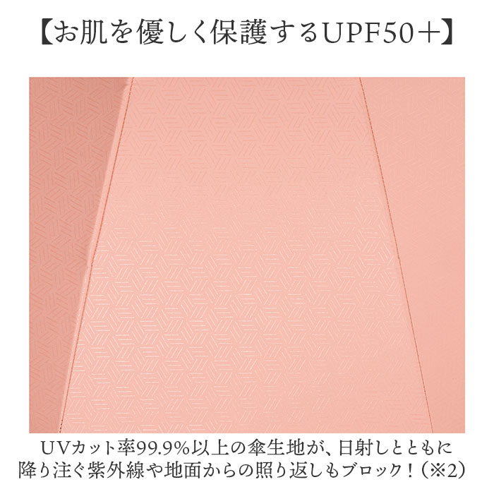 mabu 傘 江戸 マブ 長傘 晴雨兼用傘 日傘 晴雨兼用 かさ カサ 50cm 遮光率100% 遮熱 UVカット 99.9% UPF50+ おしゃれ シンプル 無地 レディース メンズ 男女兼用 | HISUI | 12