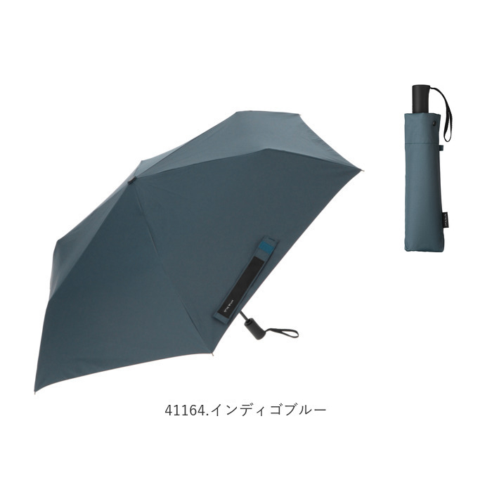 ミュベール 傘 新品 muveil 晴雨兼用 てんとう虫 折り畳み傘 ネイビー 晴雨兼用折り畳み傘／Chesty: グッズ - 宝塚クリエイティブ