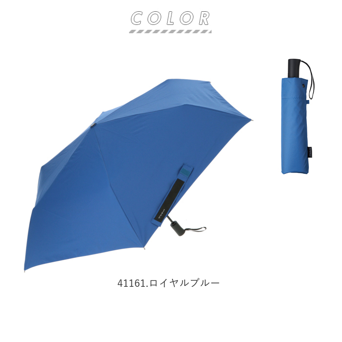 ミュベール 傘 新品 muveil 晴雨兼用 てんとう虫 折り畳み傘 ネイビー 晴雨兼用折り畳み傘／Chesty: グッズ - 宝塚クリエイティブ