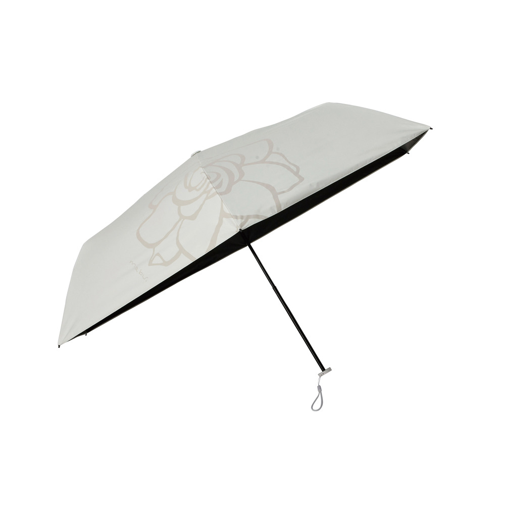 傘 mabu 傘 マブ SMV-4256 通販 折りたたみ傘 折り畳み傘 レディース 晴雨兼用傘 雨傘 日傘 晴雨兼用 遮光 遮熱 UVカット コンパクト 50cm 50センチ 6本骨 | mabu | 01