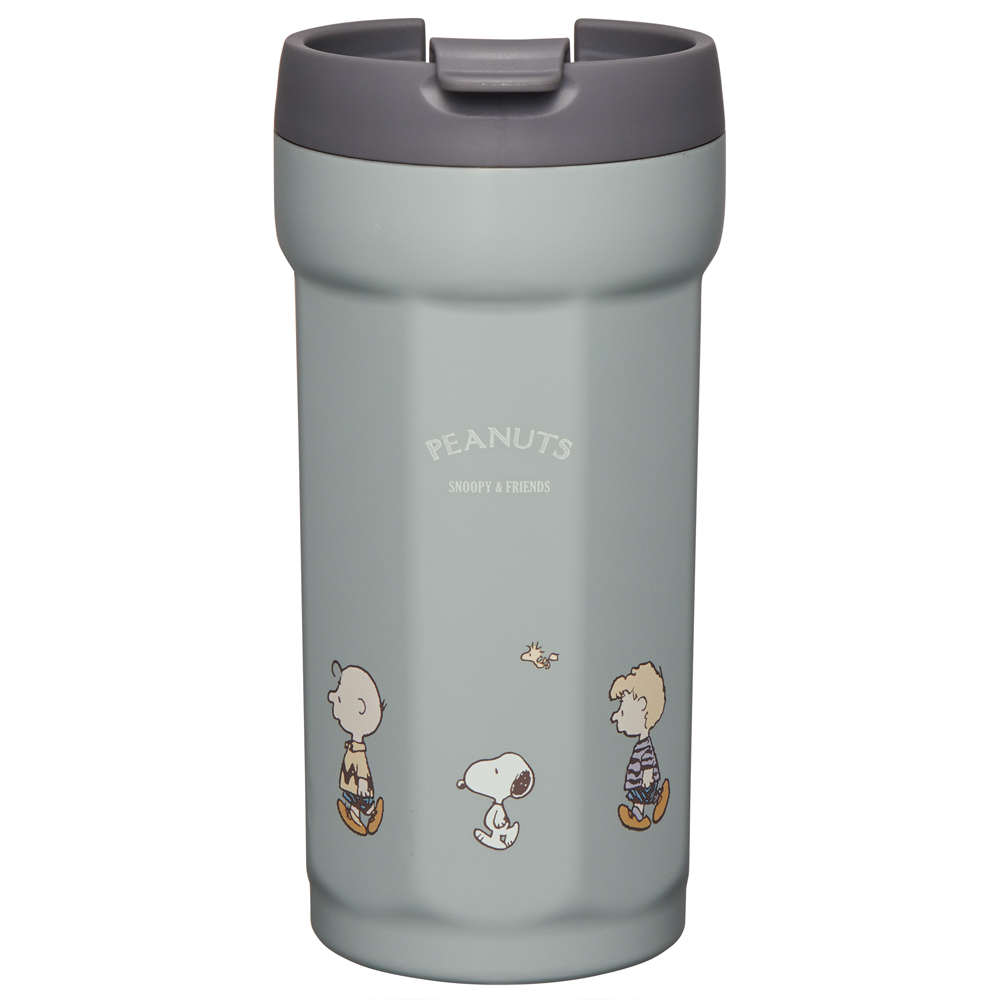 スケーター タンブラー キャラクター smvo4 通販 ステンレスタンブラー 350ml 水筒 ステンレス 八角形 蓋つき フタ付き コップ Skater マグボトル スケーター |  | 01