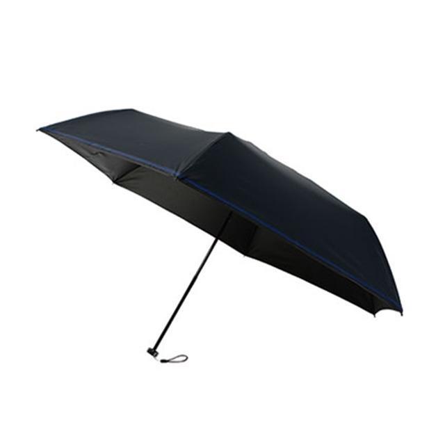 折りたたみ傘 メンズ ブランド マブ メンズ折りたたみ傘 晴雨兼用傘 シンプル UVカット 紫外線対策 遮光 遮熱 55cm 父の日 プレゼント｜backyard｜03
