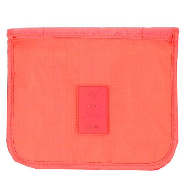 トラベルポーチ 吊り下げ 通販 おしゃれ かわいい 可愛い 旅行 ポーチ