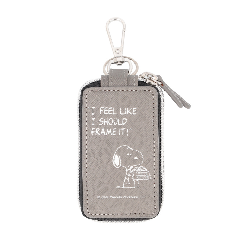 キーケース キャラクター 通販 カギケース 鍵ケース 鍵入れ 鍵入れケース レディース 女性 スマートキー キーホルダー スマートキーカバー キーケース |  | 02