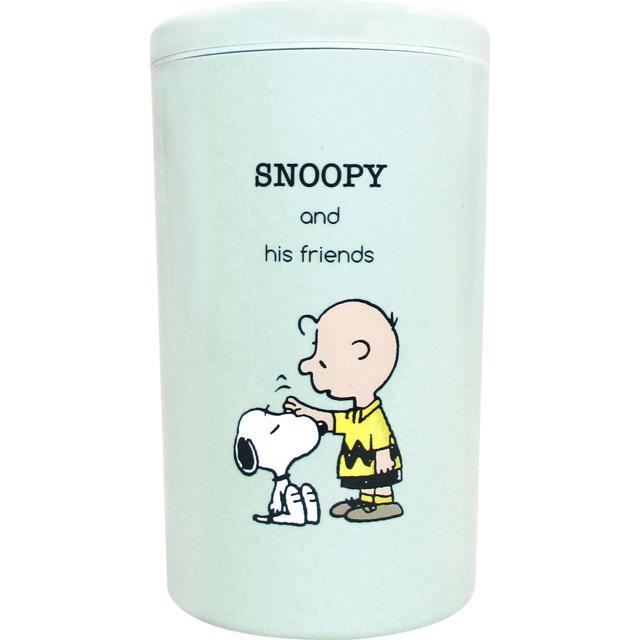 加湿器 卓上 通販 USB 超音波 卓上加湿器 小型 超音波式 USB給電 スヌーピー SNOOPY おしゃれ かわいい キャラクター オフィス デスク コンパクト 乾燥対策｜backyard｜03