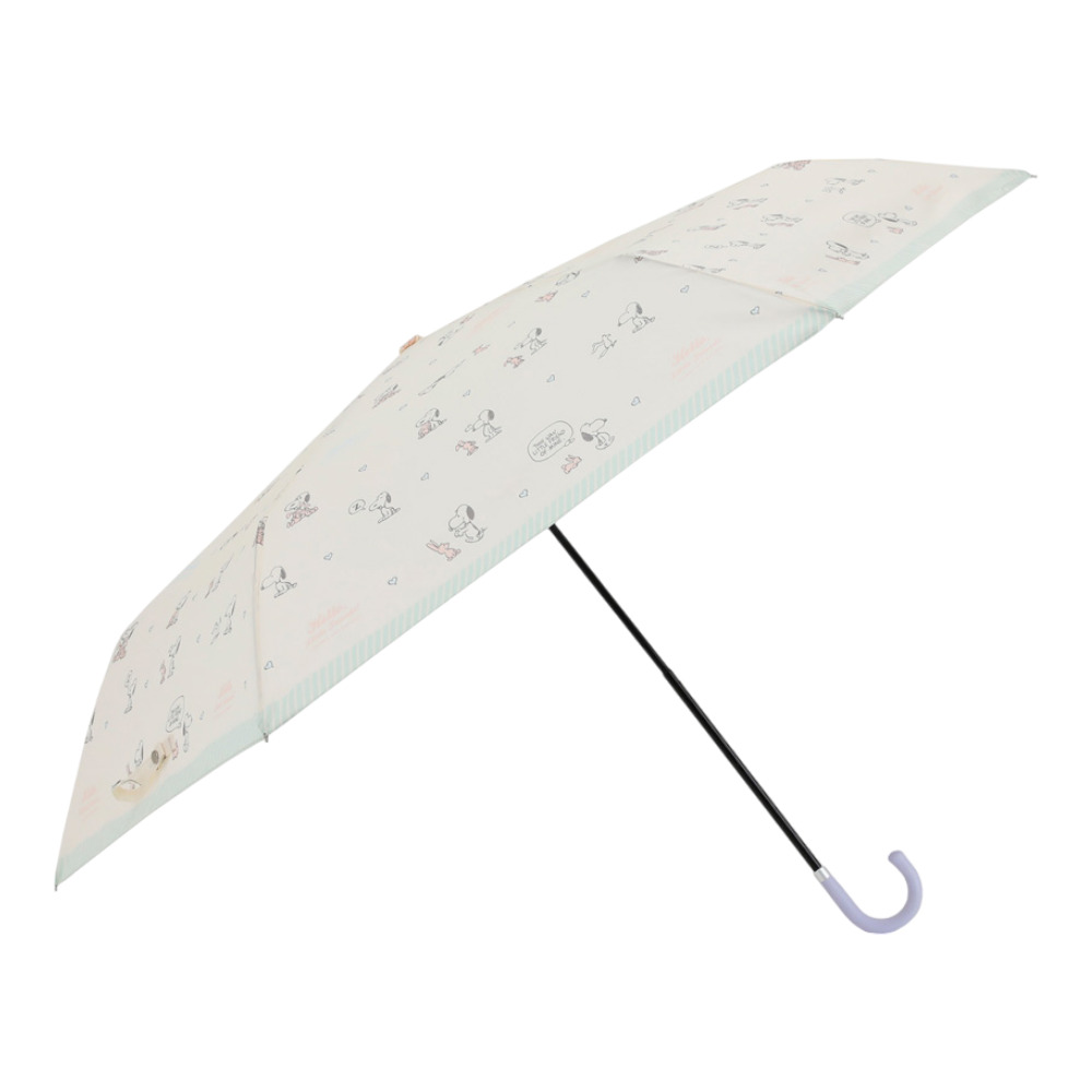 晴雨兼用折りたたみ傘 通販 スヌーピー グッズ 傘 雨傘 手開き 55cm 折りたたみ傘 かさ カサ 晴雨兼用傘 PEANUTS ピーナッツ SNOOPY 通勤 晴雨兼用折りたたみ傘 |  | 06