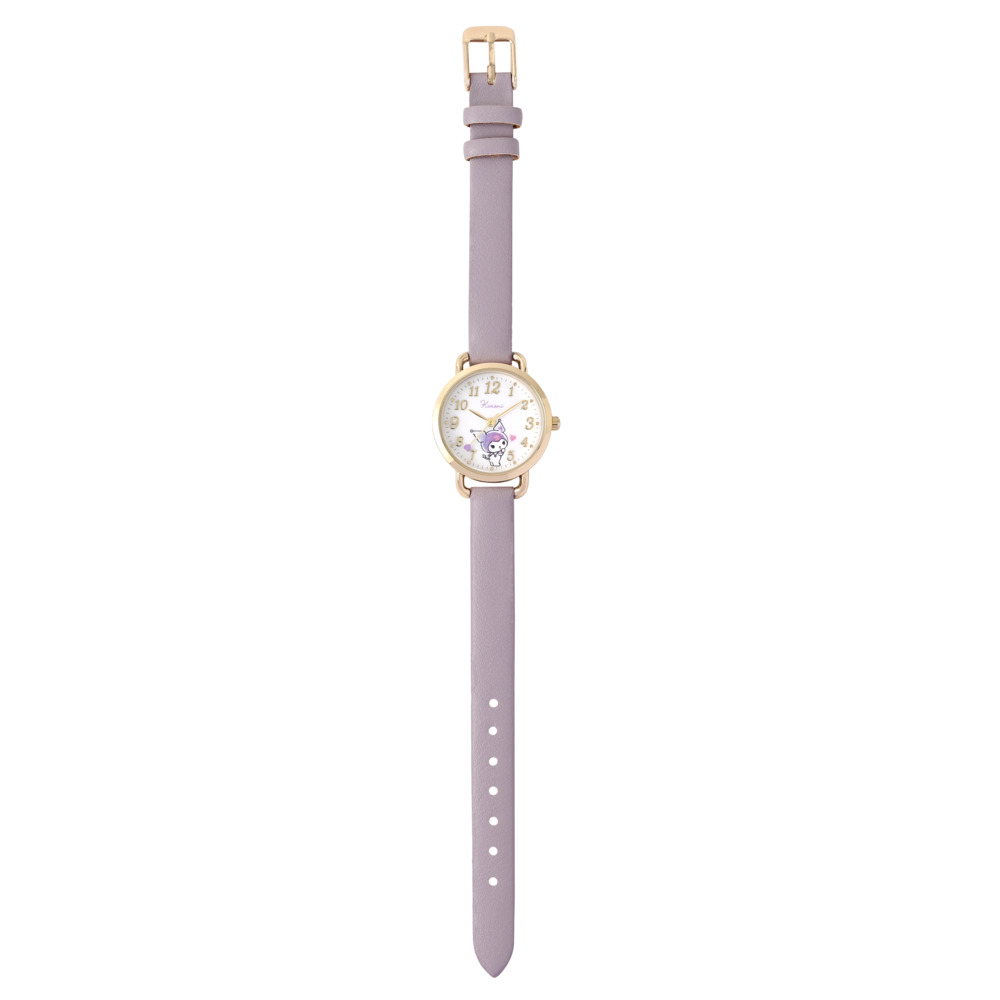 サンリオ 腕時計 通販 レディースウォッチ キッズ ウォッチ ハート リストウォッチ アナログ 女の子 小学生 女性 ガールズウォッチ キャラクター サンリオ |  | 03