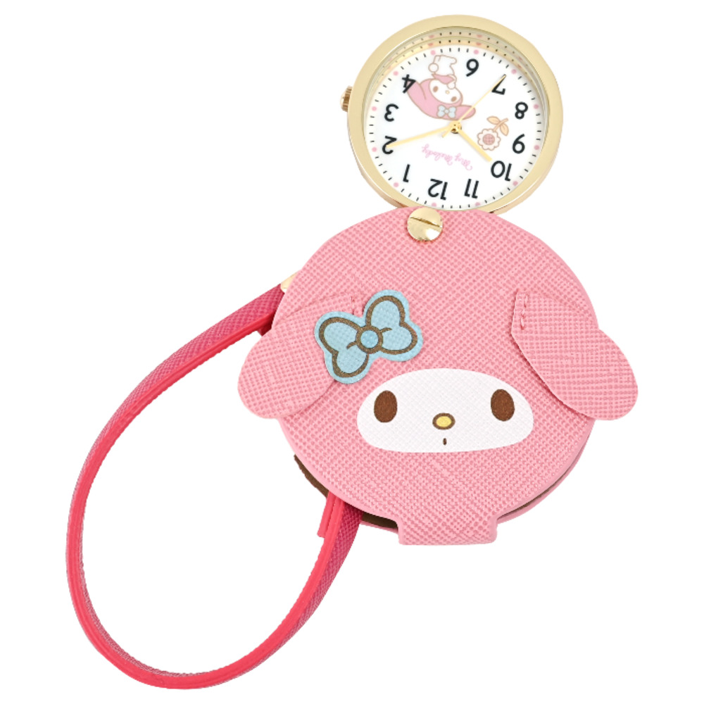 サンリオ 懐中時計 通販 キッズ ウォッチ バッグチャーム 時計 キーホルダー サンリオキャラクターズ レディース 女の子 ガールズウォッチ サンリオ |  | 04