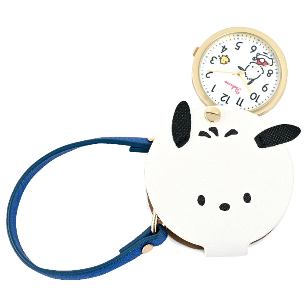 サンリオ 懐中時計 通販 キッズ ウォッチ バッグチャーム 時計 キーホルダー サンリオキャラクターズ レディース 女の子 ガールズウォッチ サンリオ |  | 06