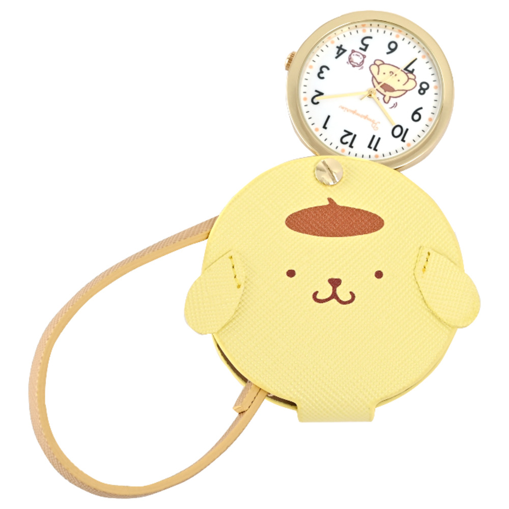 サンリオ 懐中時計 通販 キッズ ウォッチ バッグチャーム 時計 キーホルダー サンリオキャラクターズ レディース 女の子 ガールズウォッチ サンリオ |  | 05