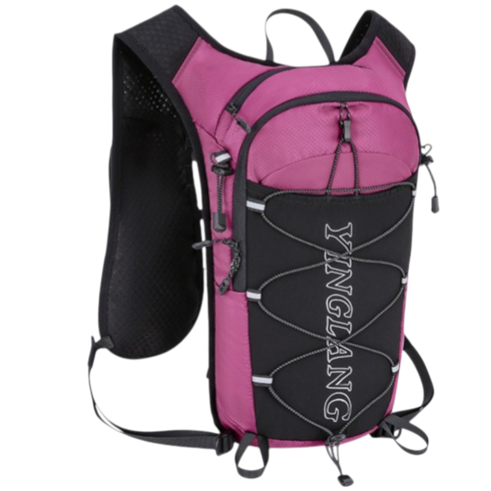 ランニング バックパック 通販 リュック ランニングリュック 12L ランニングバッグ バッグ ザック 軽量 メンズ レディース 自転車 サイクリング ランニング | BACKYARD FAMILY | 05