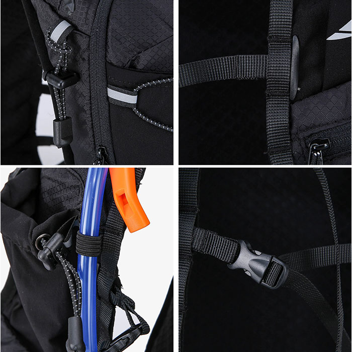 ランニング バックパック 通販 リュック ランニングリュック 12L ランニングバッグ バッグ ザック 軽量 メンズ レディース 自転車 サイクリング ランニング | BACKYARD FAMILY | 20