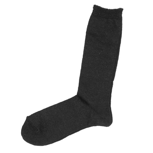 靴下 メンズ レディース おしゃれ リブソックス スモールストーンソックス ソックス 日本製 リネン 麻混 薄手 無地 靴下 | ブランド登録なし | 16