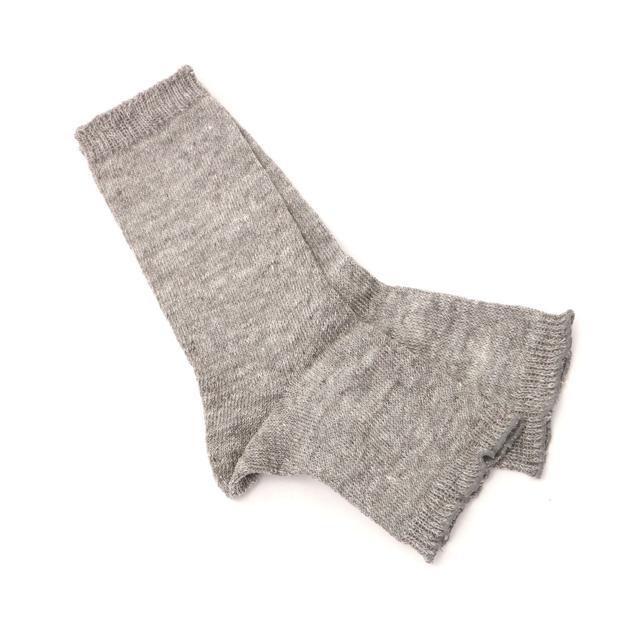 靴下 レディース おしゃれ スモールストーンソックス ソックス 日本製 サンダルソックス つま先なし フリーサイズ バレエ ヨガ | ブランド登録なし | 02