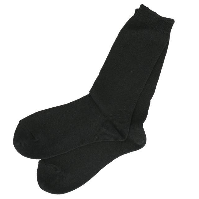 靴下 通販靴下 レディース おしゃれ 暖かい 蒸れない ソックス ミドル丈 リネン混紡 綿 麻 混 無地 シンプル 柔らか 女性用 22cm 〜 25cm 日本製 SMALL 靴下 |  | 08