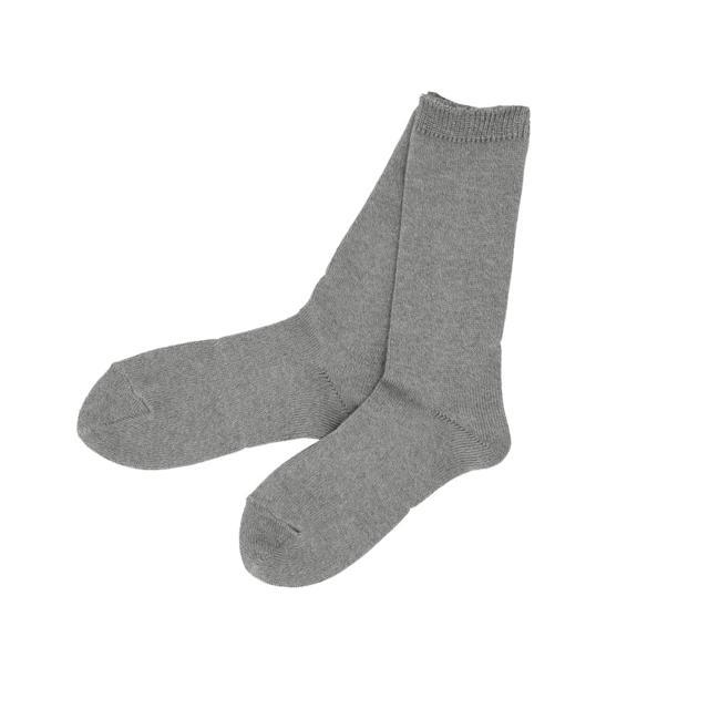 ソックス レディース 通販 靴下 くつ下 締め付けない ウール コットン ウールソックス コットンソックス 蒸れにくい 涼しい 冷え対策 快適 SMALL STONE ソックス |  | 02