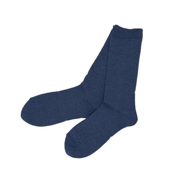 ソックス レディース 通販 靴下 くつ下 締め付けない ウール コットン ウールソックス コットンソックス 蒸れにくい 涼しい 冷え対策 快適 SMALL STONE ソックス |  | 03