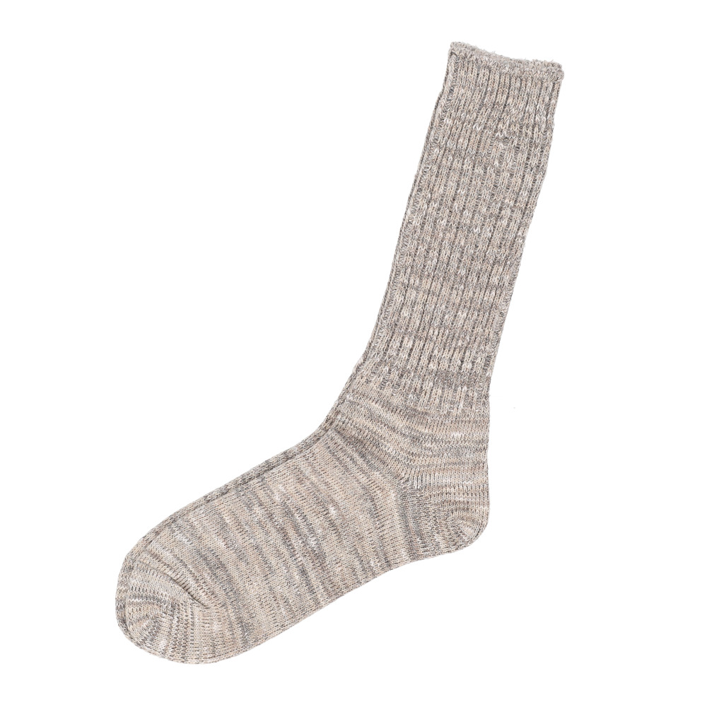 ソックス レディース リブ 通販 日本製 靴下 くつ下 くつした レディースソックス レディース靴下 クルー丈 クルー クルー丈ソックス ソックス |  | 02