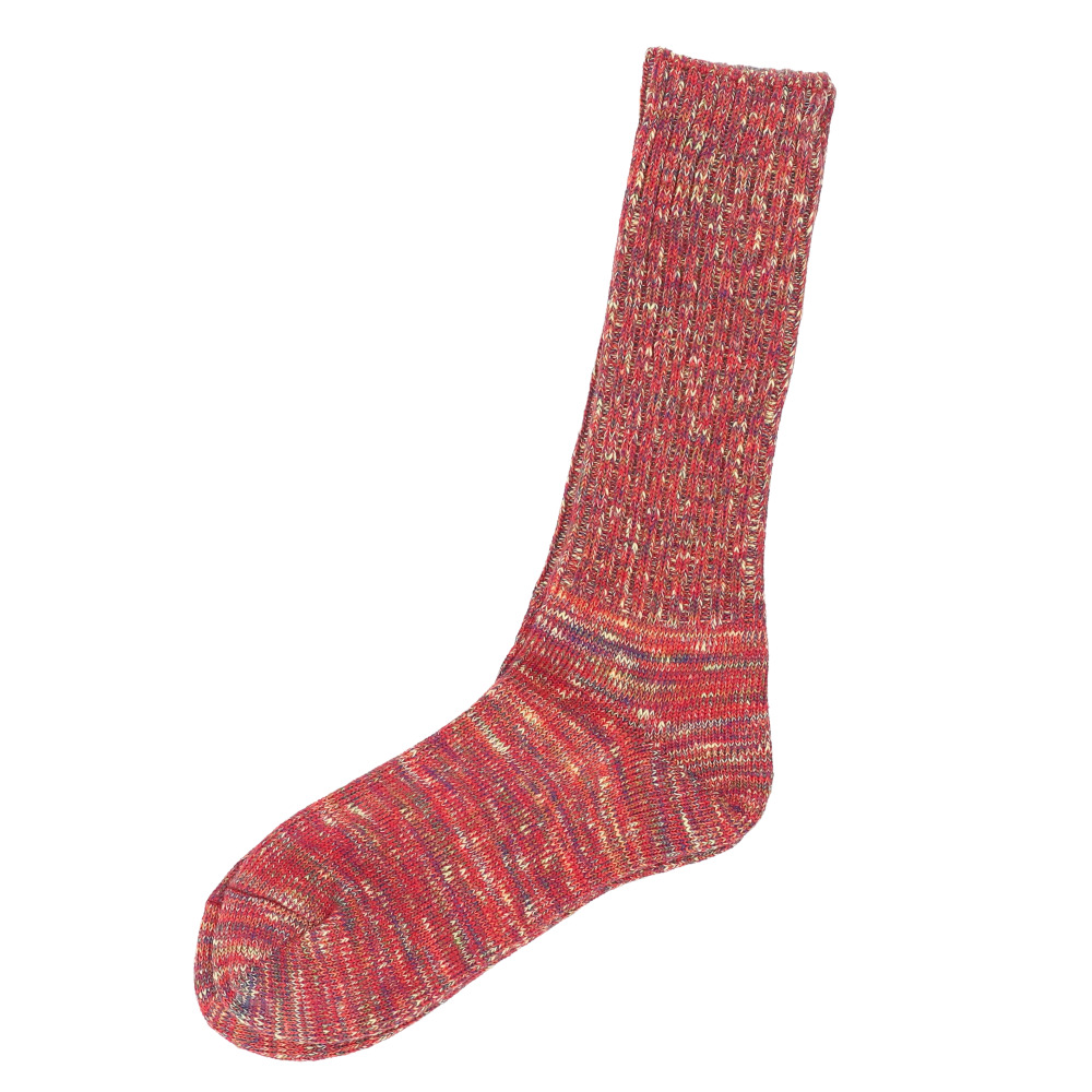 ソックス レディース リブ 通販 日本製 靴下 くつ下 くつした レディースソックス レディース靴下 クルー丈 クルー クルー丈ソックス ソックス |  | 05