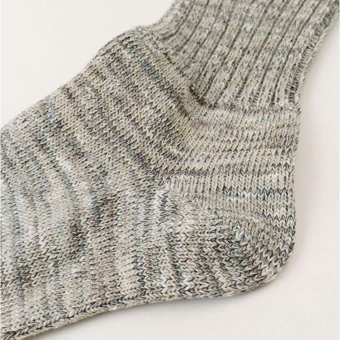 ソックス レディース リブ 通販 日本製 靴下 くつ下 くつした レディースソックス レディース靴下 クルー丈 クルー クルー丈ソックス ソックス |  | 13