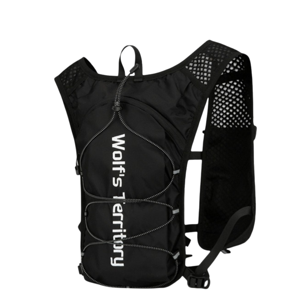 ランニング バックパック ミニ 通販 リュック ランニングリュック 5L ランニングバッグ バッグ ザック 軽量 メンズ レディース 自転車 ランニング | BACKYARD FAMILY | 02