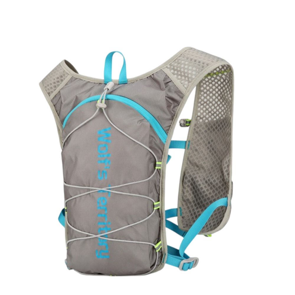 ランニング バックパック ミニ 通販 リュック ランニングリュック 5L ランニングバッグ バッグ ザック 軽量 メンズ レディース 自転車 ランニング | BACKYARD FAMILY | 01