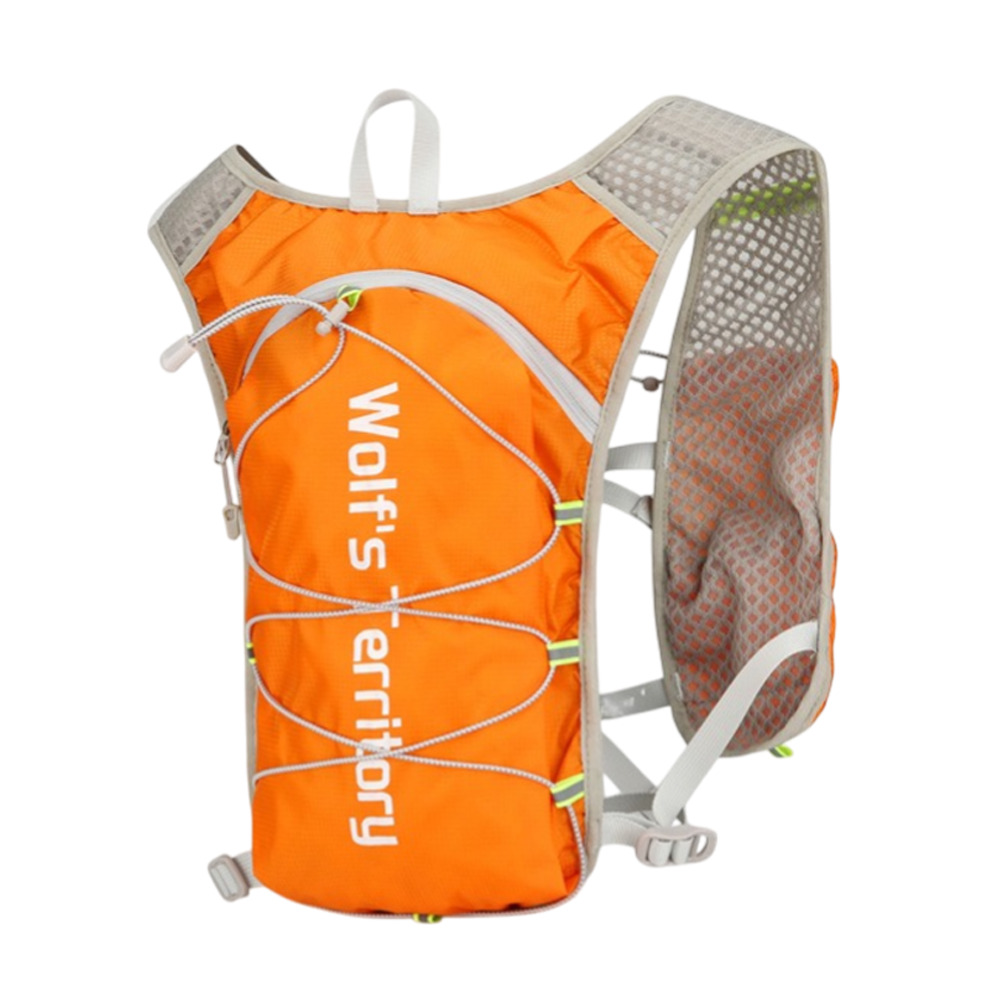 ランニング バックパック ミニ 通販 リュック ランニングリュック 5L ランニングバッグ バッグ ザック 軽量 メンズ レディース 自転車 ランニング | BACKYARD FAMILY | 03