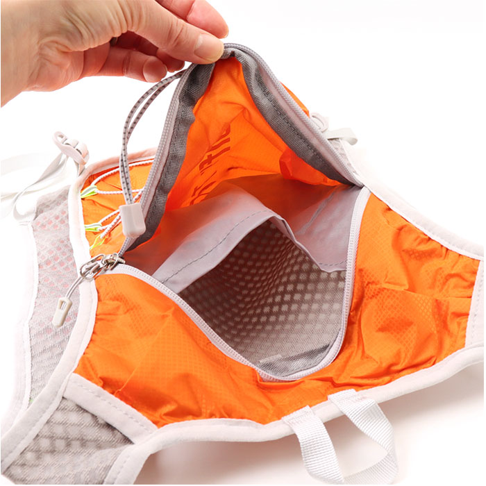 ランニング バックパック ミニ 通販 リュック ランニングリュック 5L ランニングバッグ バッグ ザック 軽量 メンズ レディース 自転車 ランニング | BACKYARD FAMILY | 14