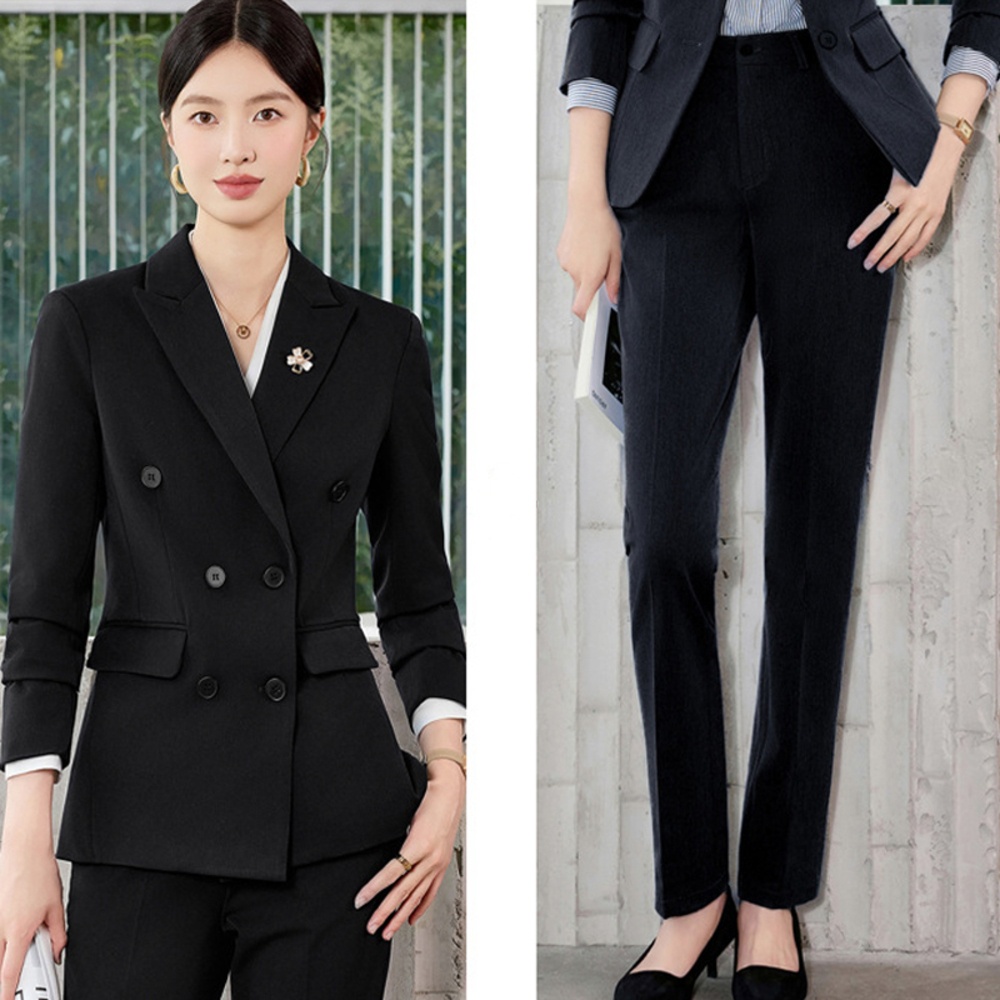 BACKYARD FAMILY（バックヤードファミリー） ビジネススーツ 上下