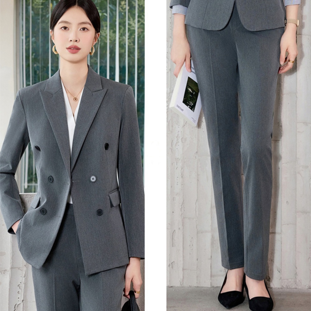 BACKYARD FAMILY（バックヤードファミリー） ビジネススーツ 上下