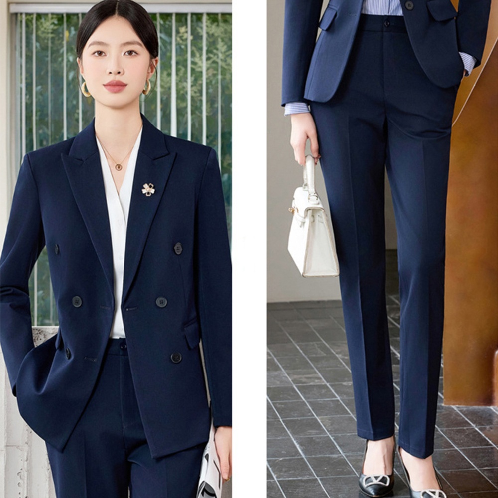 BACKYARD FAMILY（バックヤードファミリー） ビジネススーツ 上下