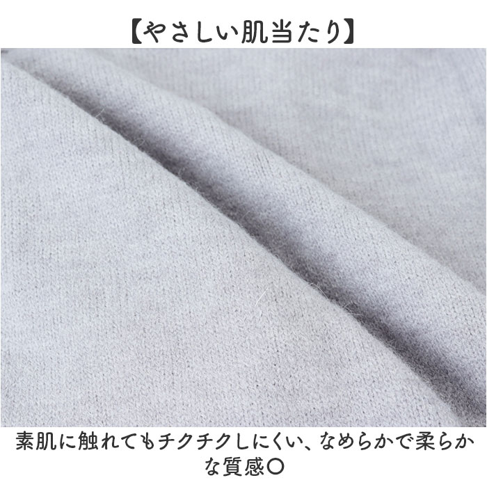 ニット タートルネック 長袖 通販 セーター ニットセーター ハイネック レディースセーター レディース 無地 シンプル カジュアル トップス プルオーバー | BACKYARD FAMILY | 12
