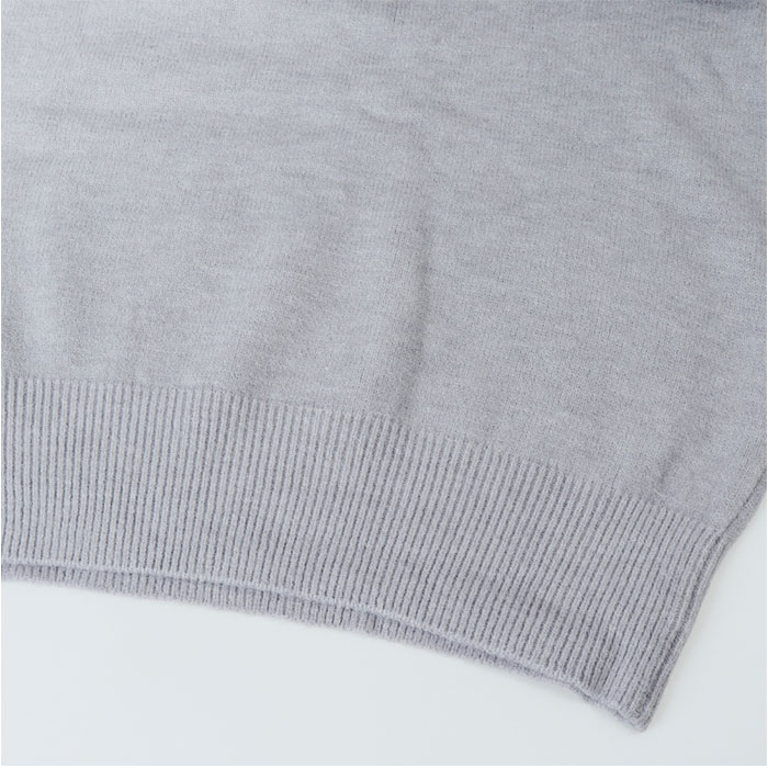 ニット タートルネック 長袖 通販 セーター ニットセーター ハイネック レディースセーター レディース 無地 シンプル カジュアル トップス プルオーバー | BACKYARD FAMILY | 16