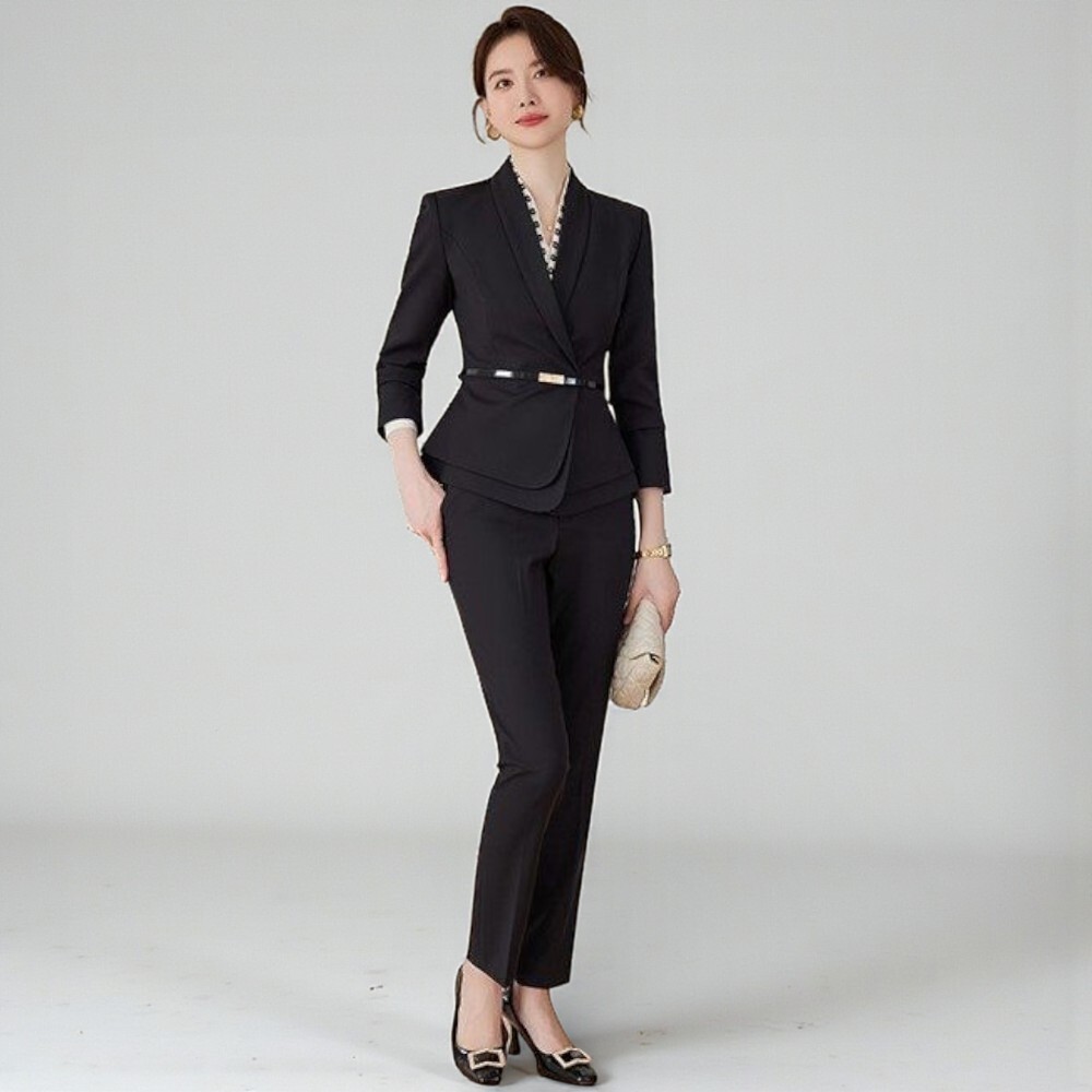 セレモニースーツ レディース 通販 スーツ パンツスーツ セットアップ