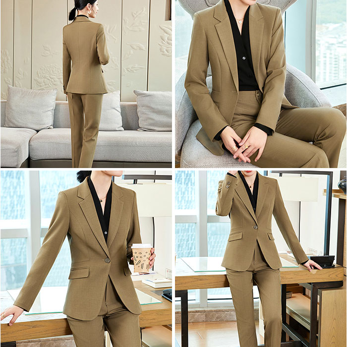 スーツ パンツスーツ セットアップ 通販 上下セット ビジネススーツ