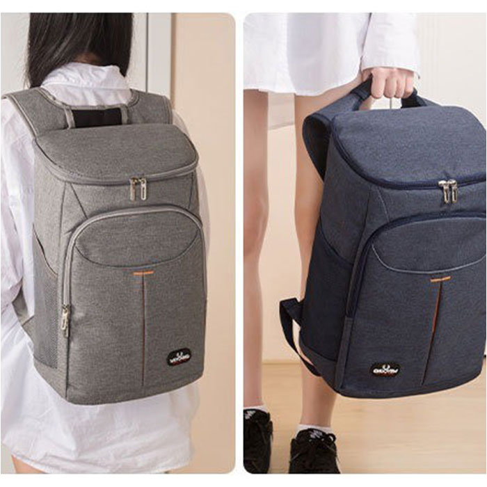 クーラーバッグ 大容量 通販 クーラーバック 保冷バッグ 保冷バック エコバッグ エコバック バッグ バック カバン クーラーボックス 保冷 クーラーバッグ | BACKYARD FAMILY | 13