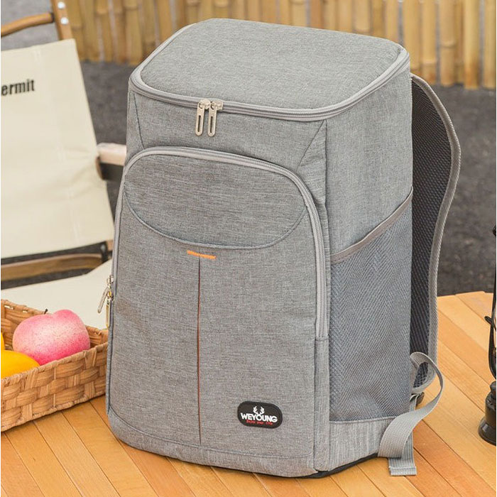 クーラーバッグ 大容量 通販 クーラーバック 保冷バッグ 保冷バック エコバッグ エコバック バッグ バック カバン クーラーボックス 保冷 クーラーバッグ | BACKYARD FAMILY | 04