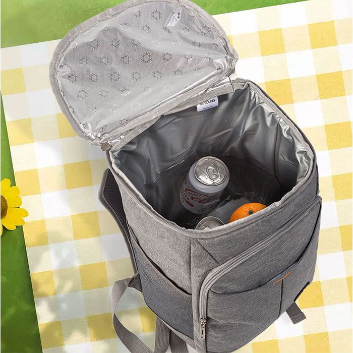 クーラーバッグ 大容量 通販 クーラーバック 保冷バッグ 保冷バック エコバッグ エコバック バッグ バック カバン クーラーボックス 保冷 クーラーバッグ | BACKYARD FAMILY | 10