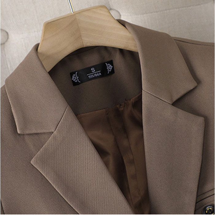 スーツ ビジネス パンツスーツ 通販 上下セット セレモニー レディース セットアップ オフィス ビジネススーツ パンツ 上品 通勤 ジャケット スーツ | BACKYARD FAMILY | 09