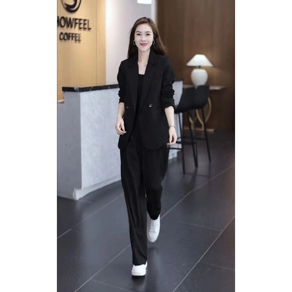 ビジネススーツ ジャケット パンツ 2点セット レディース 通販 パンツスーツ カジュアルスーツ ママスーツ ビジネス スーツ ビジネススーツ | BACKYARD FAMILY | 02