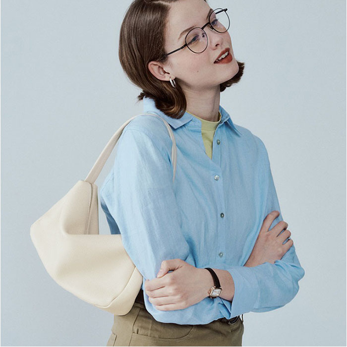 本革 ハンドバッグ レディース 通販 ハンドバック レザーバッグ 小さめ レザーバック ミニハンドバッグ 小さい セレモニーバッグ ワンショルダーバッグ |  | 05