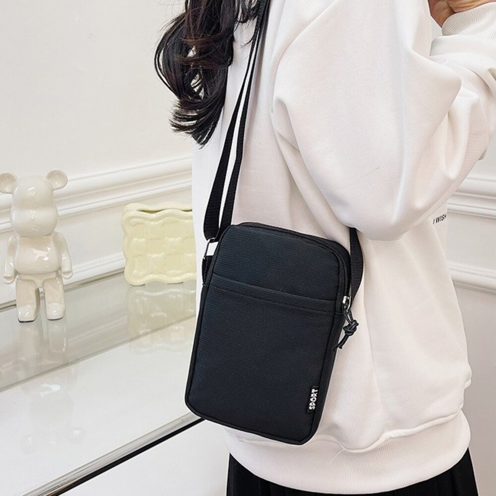 スマホポーチ ミニショルダー 通販 スマホショルダー ポシェット ミニバッグ ミニバック ショルダー 肩掛け 斜めかけ ななめ掛け ショルダーバッグ スマホポーチ |  | 06