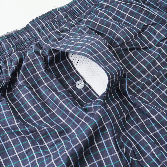 尿漏れパンツ トランクス 男性用 通販 介護パンツ 吸水パンツ 尿もれパンツ 失禁パンツ 介護下着 ちょい漏れ 中失禁 尿漏れ対策 失禁 尿漏れ 旅行 入院 |  | 09