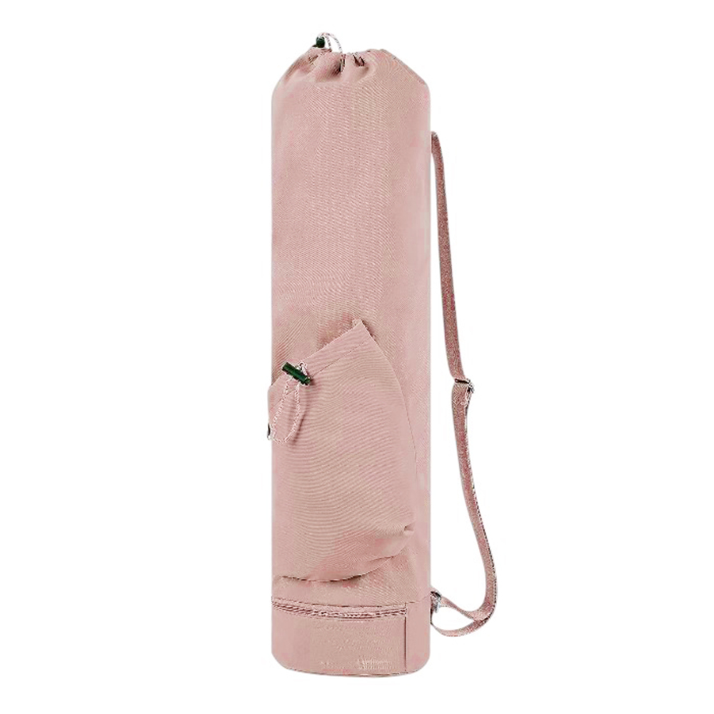 ヨガマットケース 通販 ヨガマットバッグ ヨガバッグ ケース 袋 ヨガ ピラティス トレーニング 多機能 持ち運び マットケース ヨガマットケース | BACKYARD FAMILY | 05