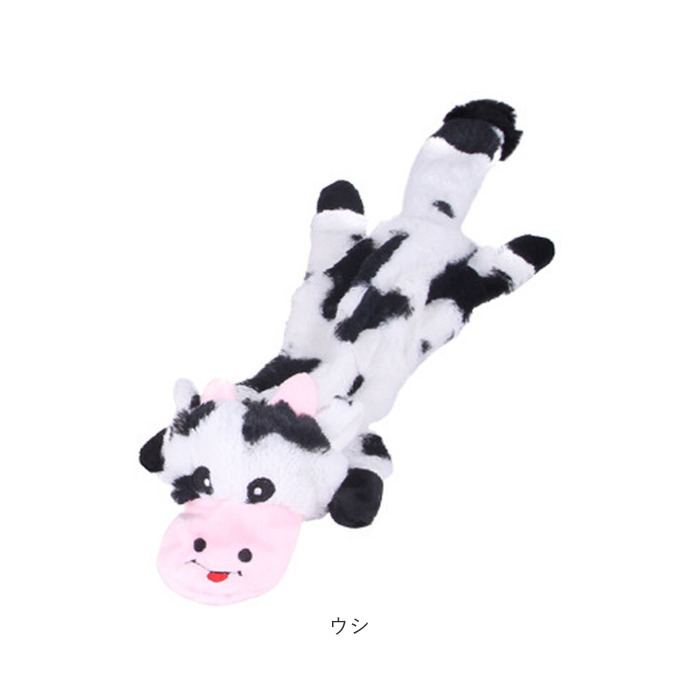 犬 おもちゃ 音が鳴る 通販 犬おもちゃ 犬オモチャ ペットおもちゃ 玩具 噛むおもちゃ くたくた やわらか かわいい 動物 アニマル どうぶつ トレーニング 犬 | BACKYARD FAMILY | 18