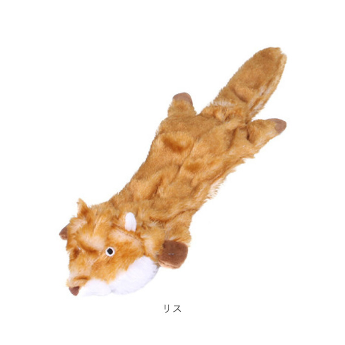 犬 おもちゃ 音が鳴る 通販 犬おもちゃ 犬オモチャ ペットおもちゃ 玩具 噛むおもちゃ くたくた やわらか かわいい 動物 アニマル どうぶつ トレーニング 犬 | BACKYARD FAMILY | 22