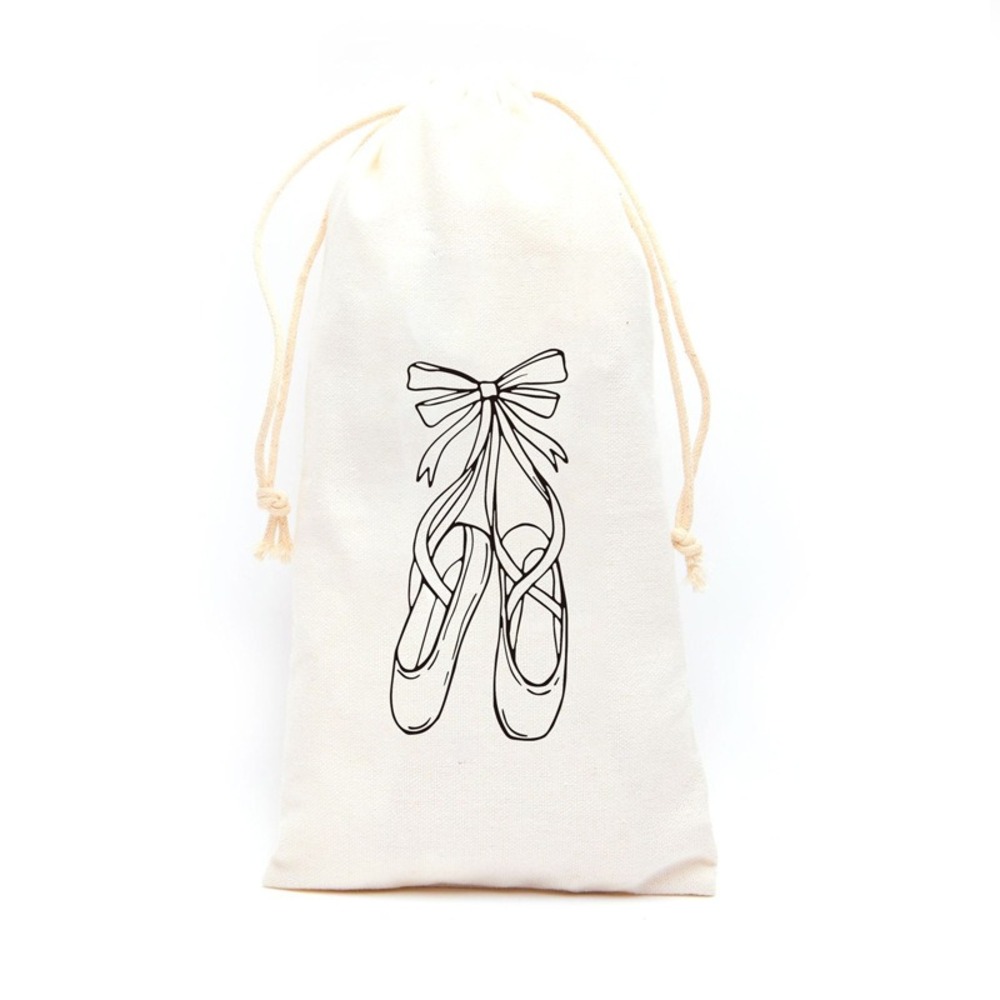 バレエシューズケース バレエ 巾着袋 通販 シューズケース バレエシューズ入れ シューズ入れ シューズ袋 バレエシューズ袋 バレエシューズケース | BACKYARD FAMILY | 01